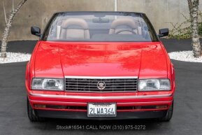 1988 Cadillac Allante for sale 101943234