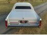 1988 Cadillac Brougham for sale 101679135
