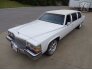 1988 Cadillac Brougham for sale 101689036