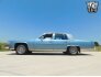 1988 Cadillac Brougham for sale 101764068