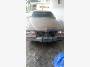 1988 Cadillac Brougham for sale 101765983