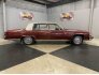 1988 Cadillac Brougham for sale 101777910