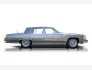 1988 Cadillac Brougham for sale 101813013