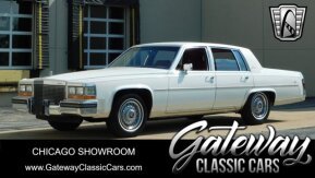 1988 Cadillac Brougham for sale 101922213
