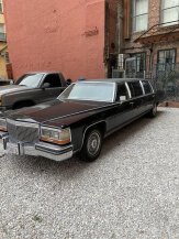 1988 Cadillac Brougham for sale 101983818