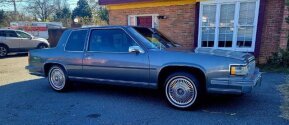 1988 Cadillac De Ville for sale 102002749