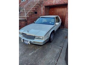 1988 Cadillac Eldorado Biarritz for sale 101682208
