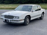 1988 Cadillac Eldorado Coupe