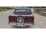 1988 Cadillac Fleetwood d'Elegance Sedan for sale 101613081