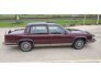1988 Cadillac Fleetwood d'Elegance Sedan for sale 101613081