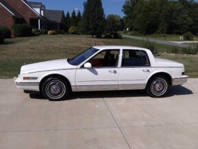 1988 Cadillac Seville for sale 101720104