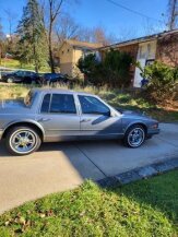 1988 Cadillac Seville for sale 101684265