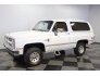 1988 Chevrolet Blazer for sale 101674930