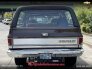 1988 Chevrolet Blazer 4WD for sale 101737641