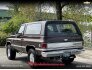 1988 Chevrolet Blazer 4WD for sale 101737641