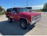 1988 Chevrolet Blazer for sale 101834174