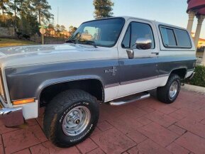 1988 Chevrolet Blazer for sale 101849866