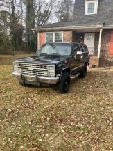 1988 Chevrolet Blazer for sale 101979464