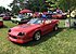1988 Chevrolet Camaro Convertible for sale 101377800