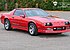 1988 Chevrolet Camaro Coupe for sale 101398052