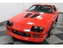 1988 Chevrolet Camaro Coupe for sale 101683499