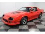1988 Chevrolet Camaro Coupe for sale 101683499