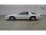 1988 Chevrolet Camaro Coupe for sale 101693524