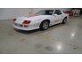1988 Chevrolet Camaro Coupe for sale 101693524