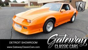 1988 Chevrolet Camaro Coupe for sale 101798709