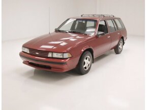1988 Chevrolet Cavalier for sale 101716906