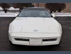 Thumbnail Photo 4 for 1988 Chevrolet Corvette