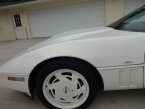 Thumbnail Photo 3 for 1988 Chevrolet Corvette