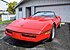 1988 Chevrolet Corvette Convertible for sale 100931736