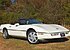 1988 Chevrolet Corvette Convertible for sale 101257271