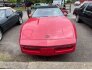 1988 Chevrolet Corvette for sale 101523740