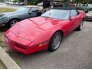 1988 Chevrolet Corvette for sale 101523740