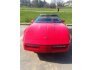 1988 Chevrolet Corvette Convertible for sale 101586900