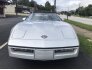 1988 Chevrolet Corvette for sale 101609316