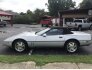 1988 Chevrolet Corvette for sale 101609316