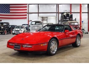 1988 Chevrolet Corvette for sale 101650154