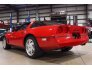 1988 Chevrolet Corvette for sale 101650154