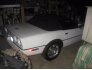 1988 Chevrolet Corvette for sale 101662160