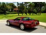 1988 Chevrolet Corvette for sale 101667289