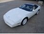 1988 Chevrolet Corvette Coupe for sale 101688630