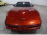 1988 Chevrolet Corvette Coupe for sale 101688788