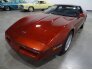 1988 Chevrolet Corvette Coupe for sale 101688788
