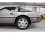 1988 Chevrolet Corvette Coupe for sale 101695007