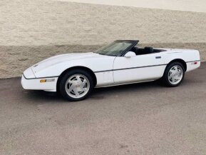 1988 Chevrolet Corvette for sale 101697353