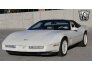 1988 Chevrolet Corvette Coupe for sale 101715789