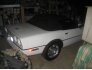 1988 Chevrolet Corvette for sale 101766310